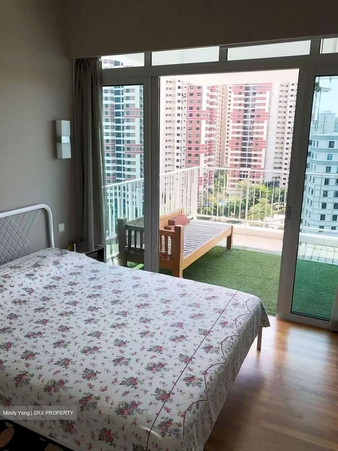 The Metropolitan Condominium (D3), Condominium #554147491
